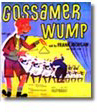 Gossamer Wump ( Capitol, # EAS-3012, 1949)