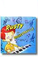 Rusty In Orchestraville (Capitol, # BC-35,(1947)