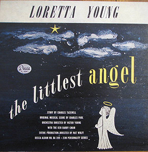 The Littlest Angel